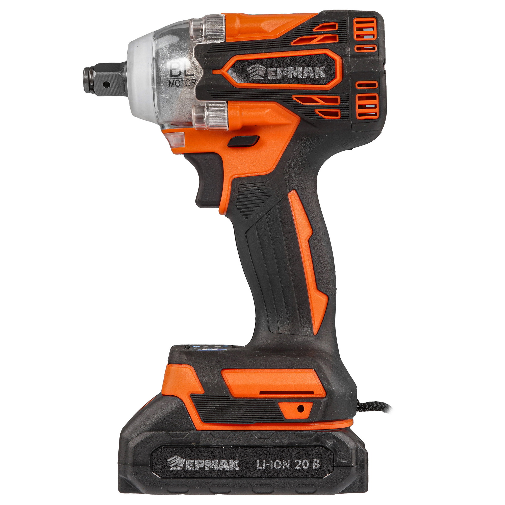 Гайковерт ЕРМАК 691-051 9204039 STDN-0099679