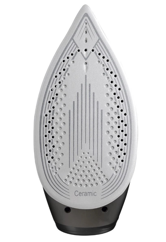 9200195 Парогенератор Eurostek EEI-3002 черный STDN-0084621 - Вид №3