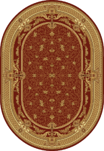 90379669 Ковер шерсть 200300-20963658-0105 200x300 см STLM-0207302 FLOARE-CARPET