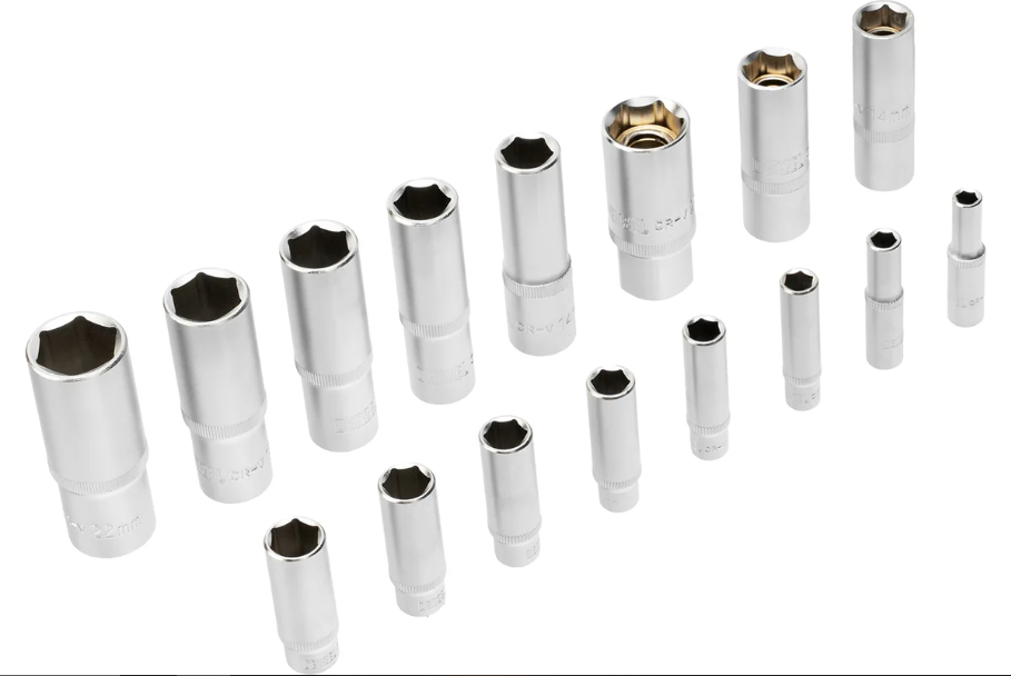 Набор инструментов Denzel 15814 5637115 STDN-0108489 - Вид №7