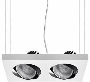INDELAGUE | ROXO Lighting Регулируемый светодиодный подвесной светильник Axis