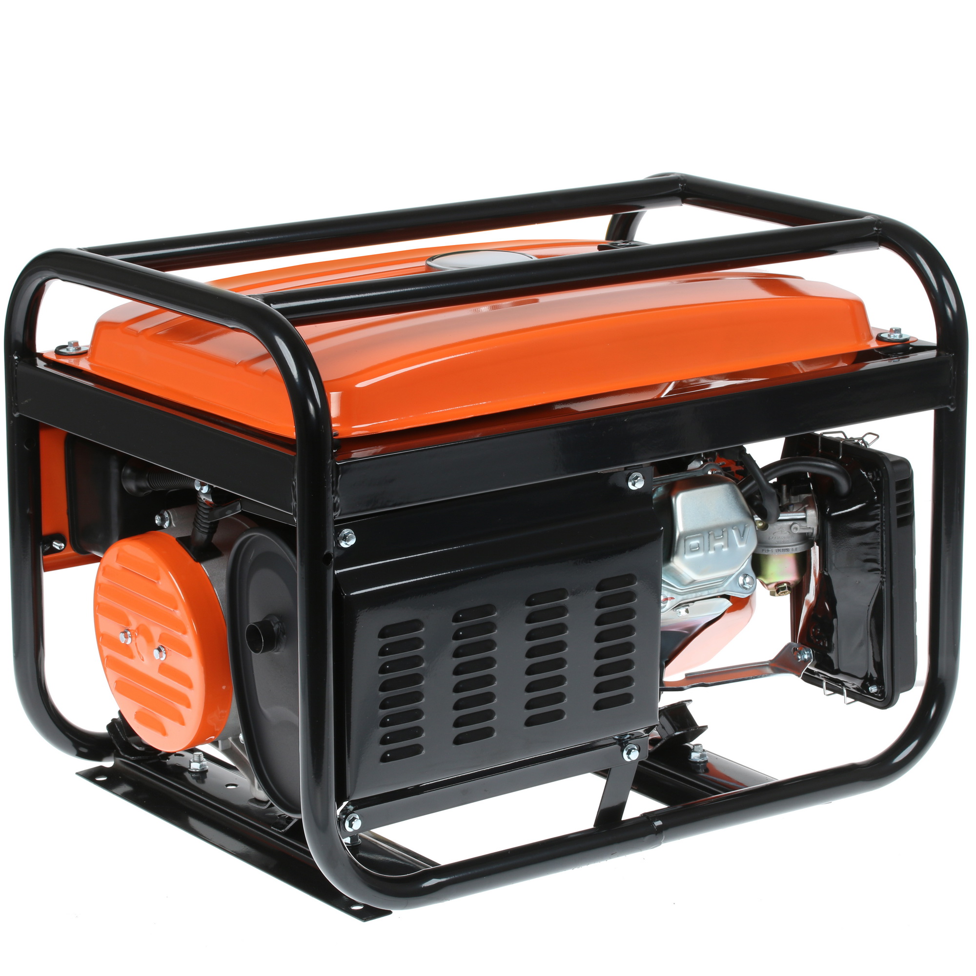 Электрогенератор   бензиновый Patriot Max Power SRGE 3500 1179436 STDN-0032821 - Вид №3