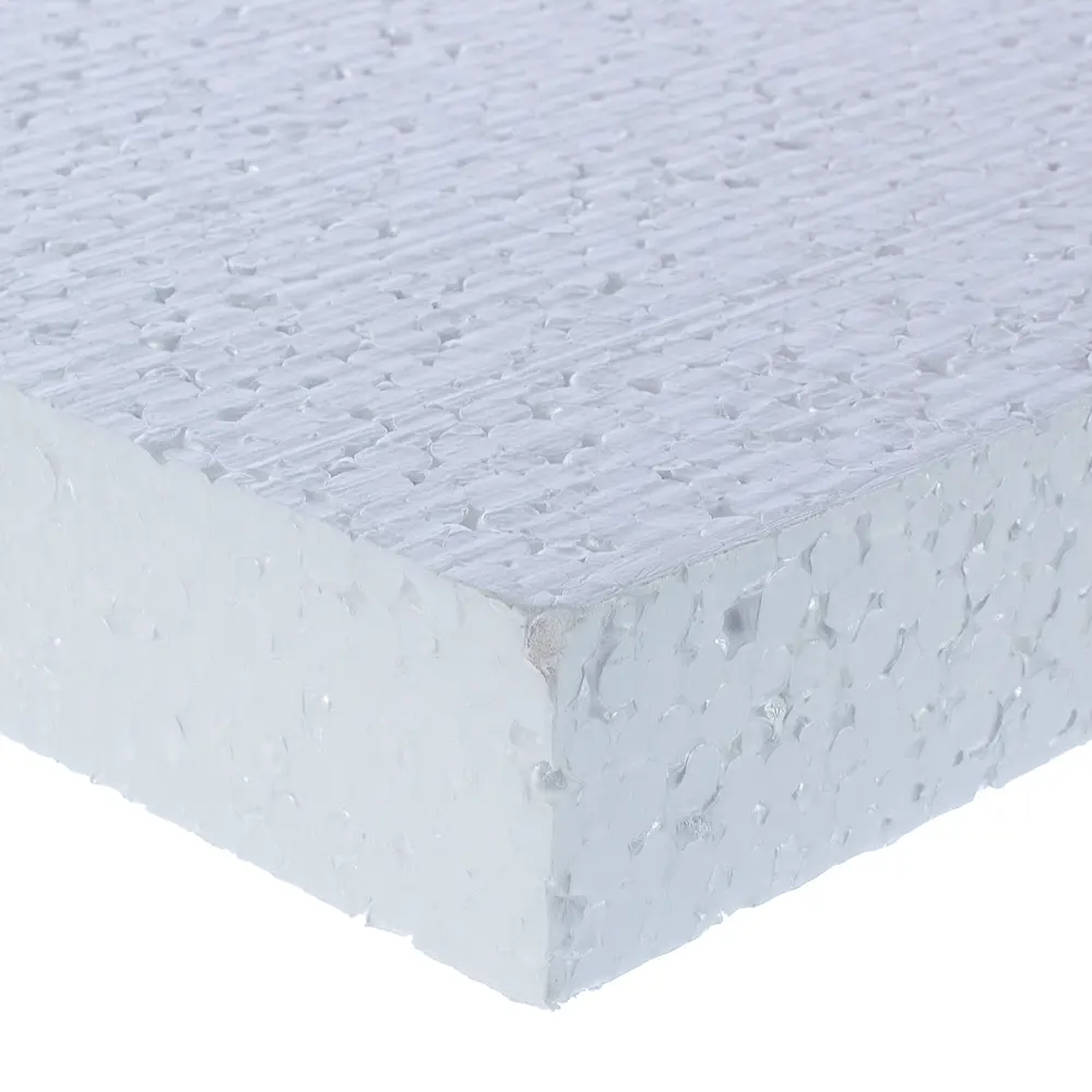 Пенополистирол ПСБ-С15У 50x600x1000 мм Santreyd STLM-2107716 - Вид №1