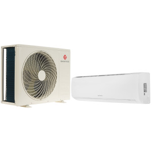 9986562 Кондиционер настенный сплит-система Dantex RK-18ENT4/RK-18ENT4E белый
