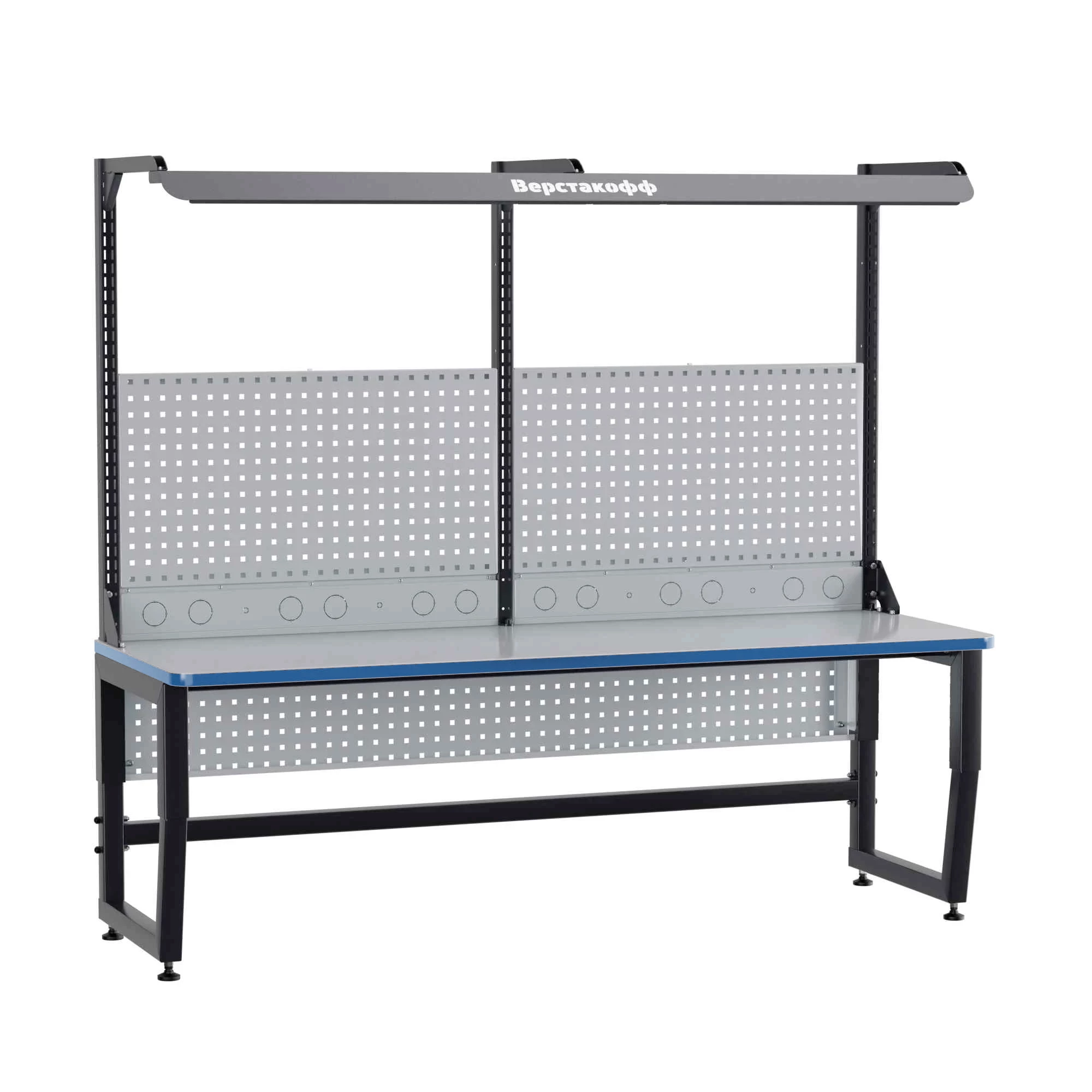 Монтажный стол SPC 20.0-1FR Верстакофф 175.20.2 - М