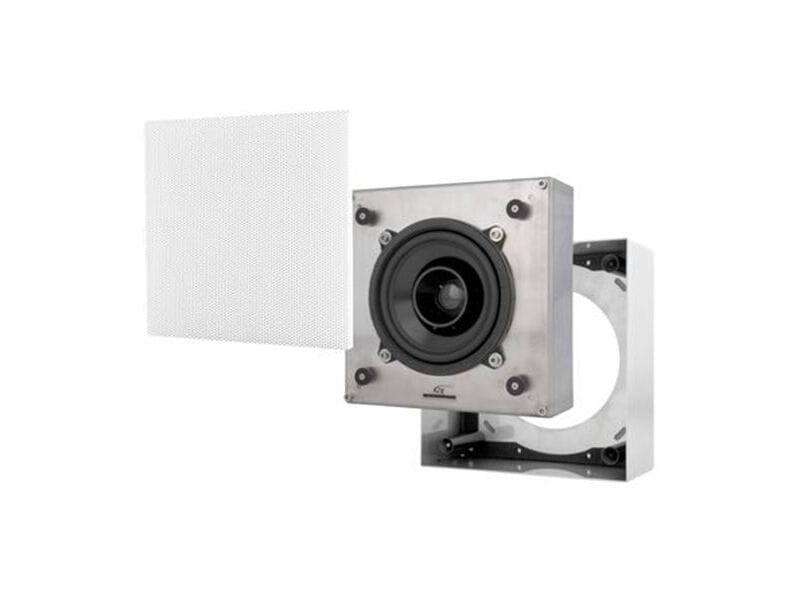 Металлический акустический диффузор Garvan Acoustic хор ARCH-00089378