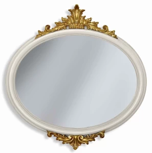 SP 7240 Зеркало в багетной раме BAGNOPIU 100 см