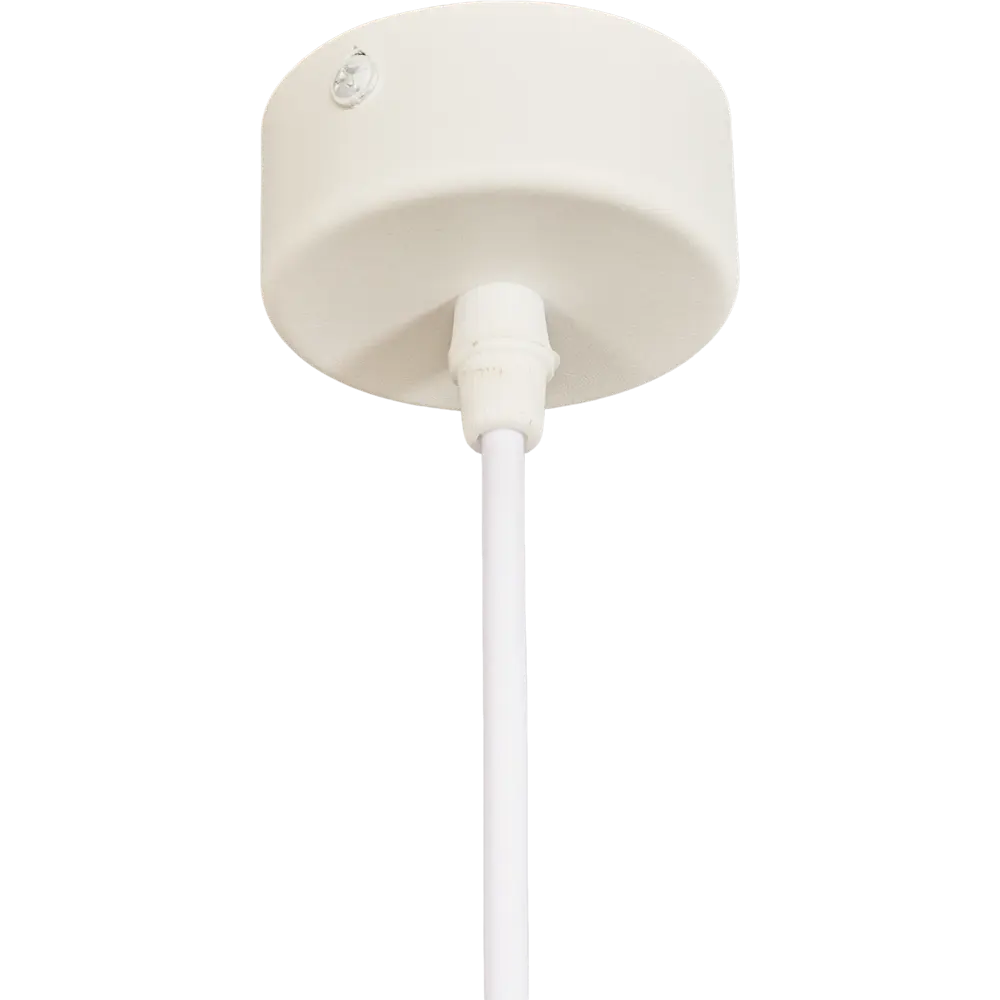 Светильник подвесной светодиодный Cilindro 4 м² белый свет цвет белый Arte Lamp STLM-2047803 - Вид №2