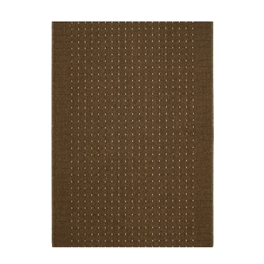 Дорожка ковровая «Stanford Chestnut-Sugar», 0.8 м, цвет коричневый 82399293 STLM-2038952 NIKOTEX 