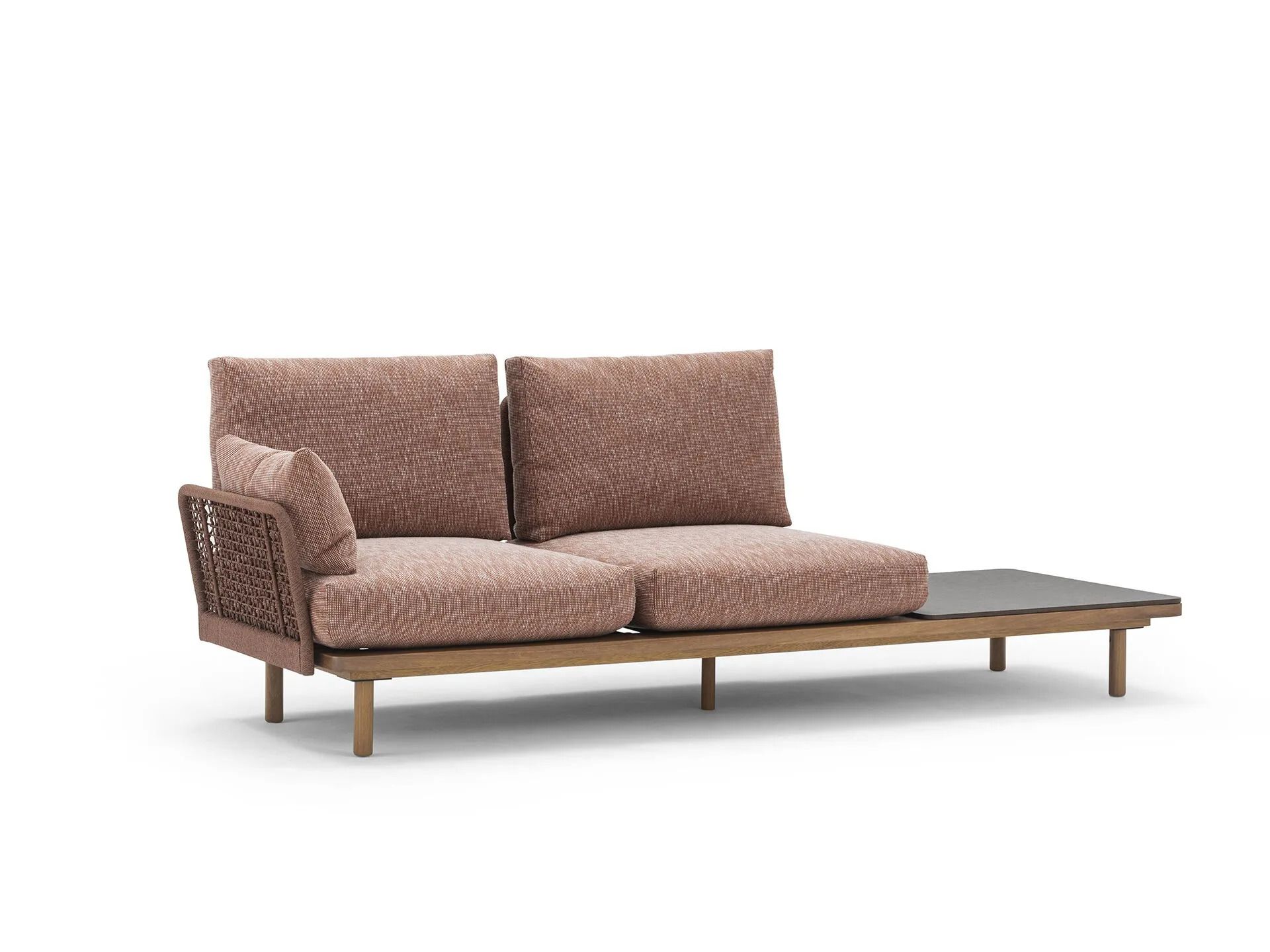 Ткань сад Dormeuse Varaschin Эмма ARCH-00090465