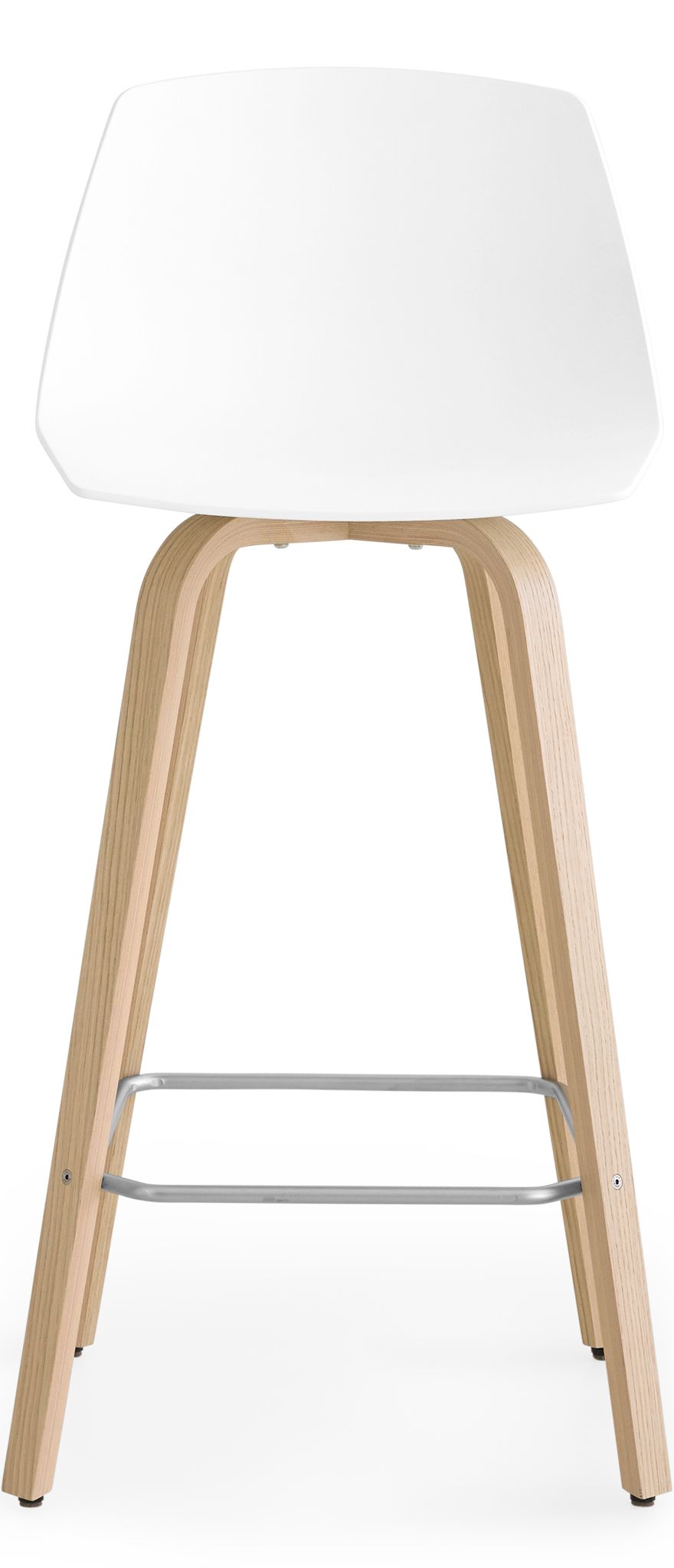 Высокий стул из многослойной ткани Lapalma MIUNN ARCH-00076621 - Вид №3