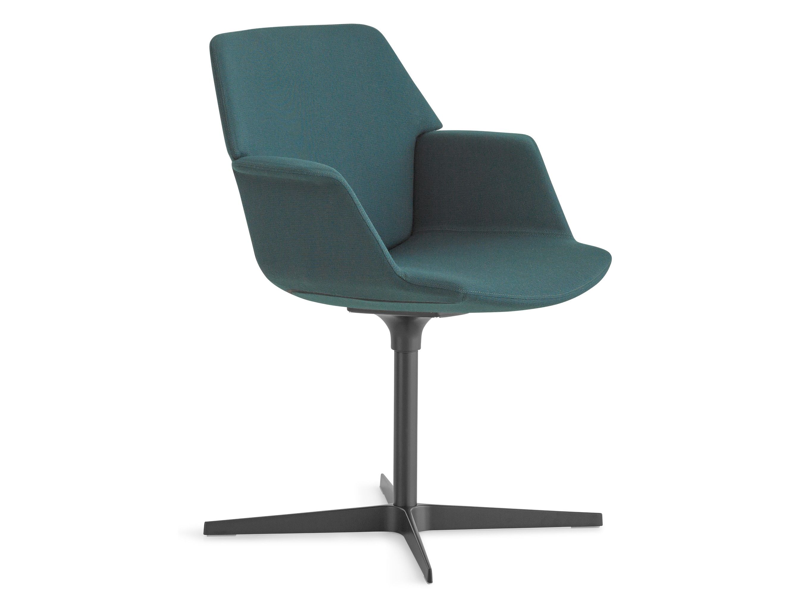 Ткань спиц поворотный стул Lapalma ARCH-00003825 - Вид №1