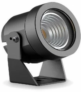 NEXO LUCE Регулируемый алюминиевый светодиодный проектор для улицы Projector nexo luce 2676
