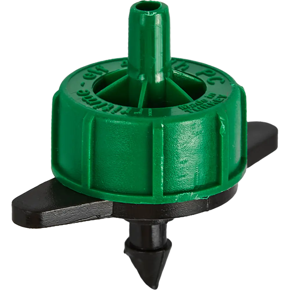 Капельница BOUTTE компенсированная для точечного полива 4 л/ч 87271046 STLM-0959429