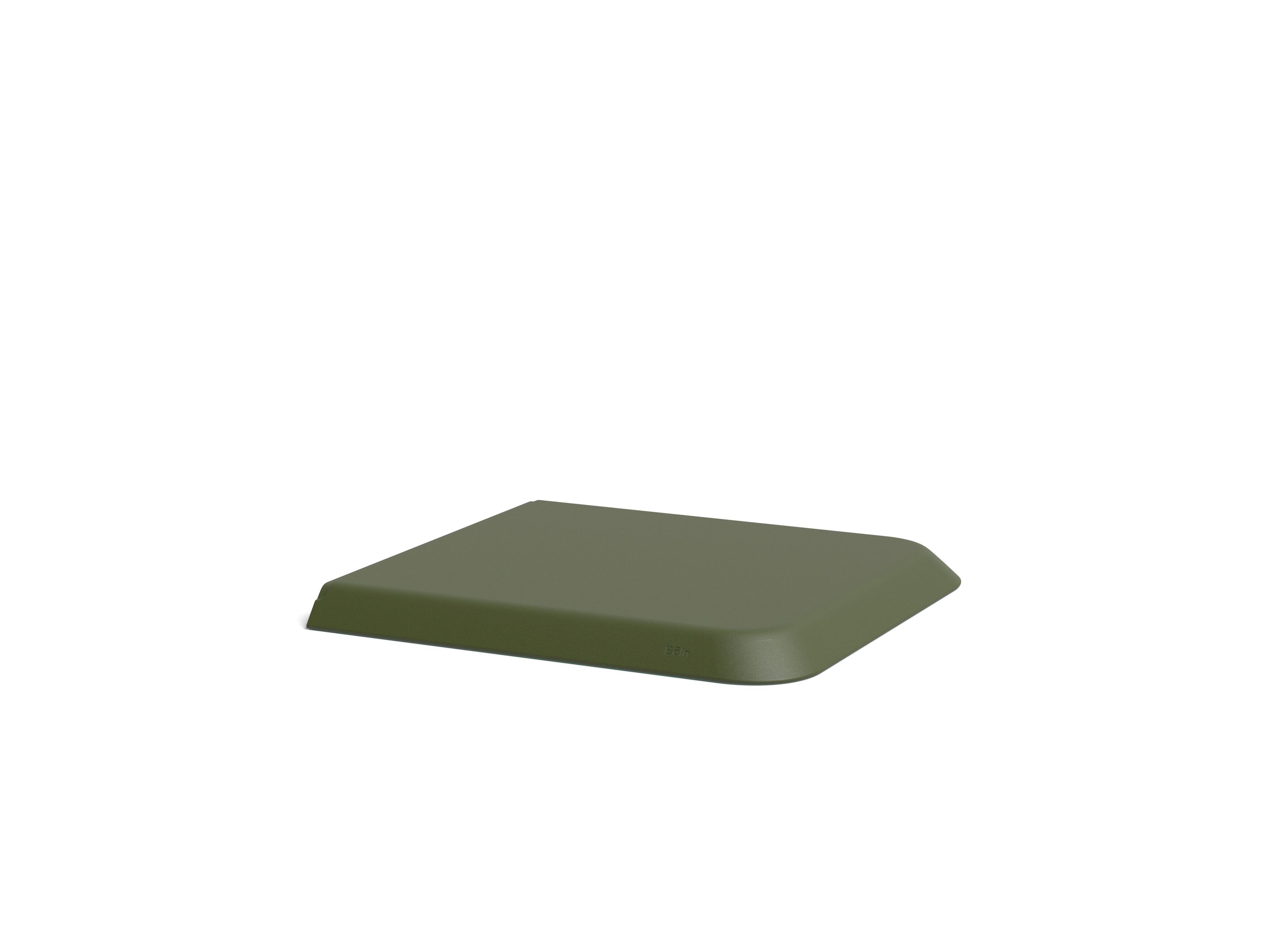 Квадратная ткань сплошной цвет подушка Bõln Kub ARCH-00076011 - Вид №6