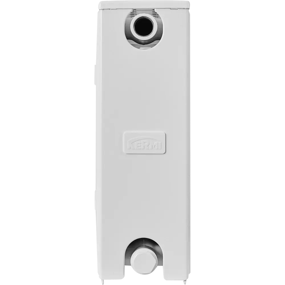 Радиатор панельный Kermi Profil FK0220301601N2Y 22 300x1600 боковое подключение сталь белый 82939669 STLM-2020733 - Вид №2