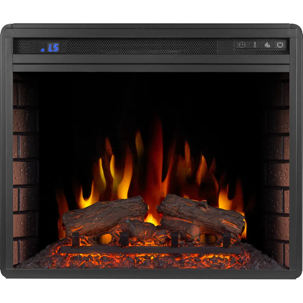 Очаг Vision 23 EF LED FX ROYAL FLAME STLM-2050755