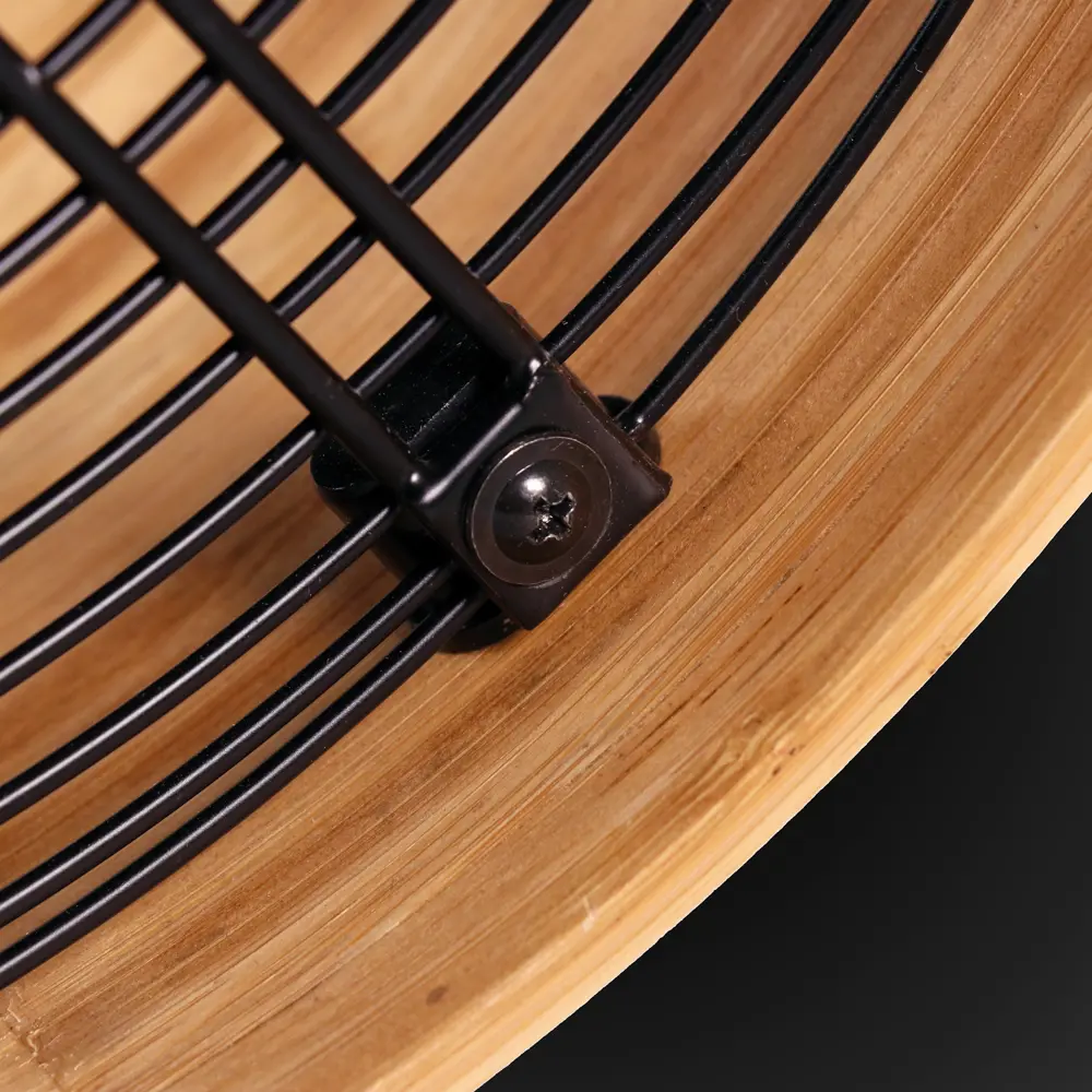 Вентилятор универсальный Otto Bamboo, Ø35 см, 45 Вт STADLER FORM STLM-2197854 - Вид №3