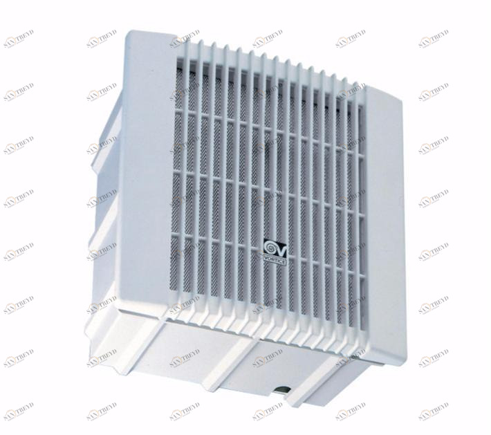 Vortice Встроенный центробежный экстрактор Vort press i 11973