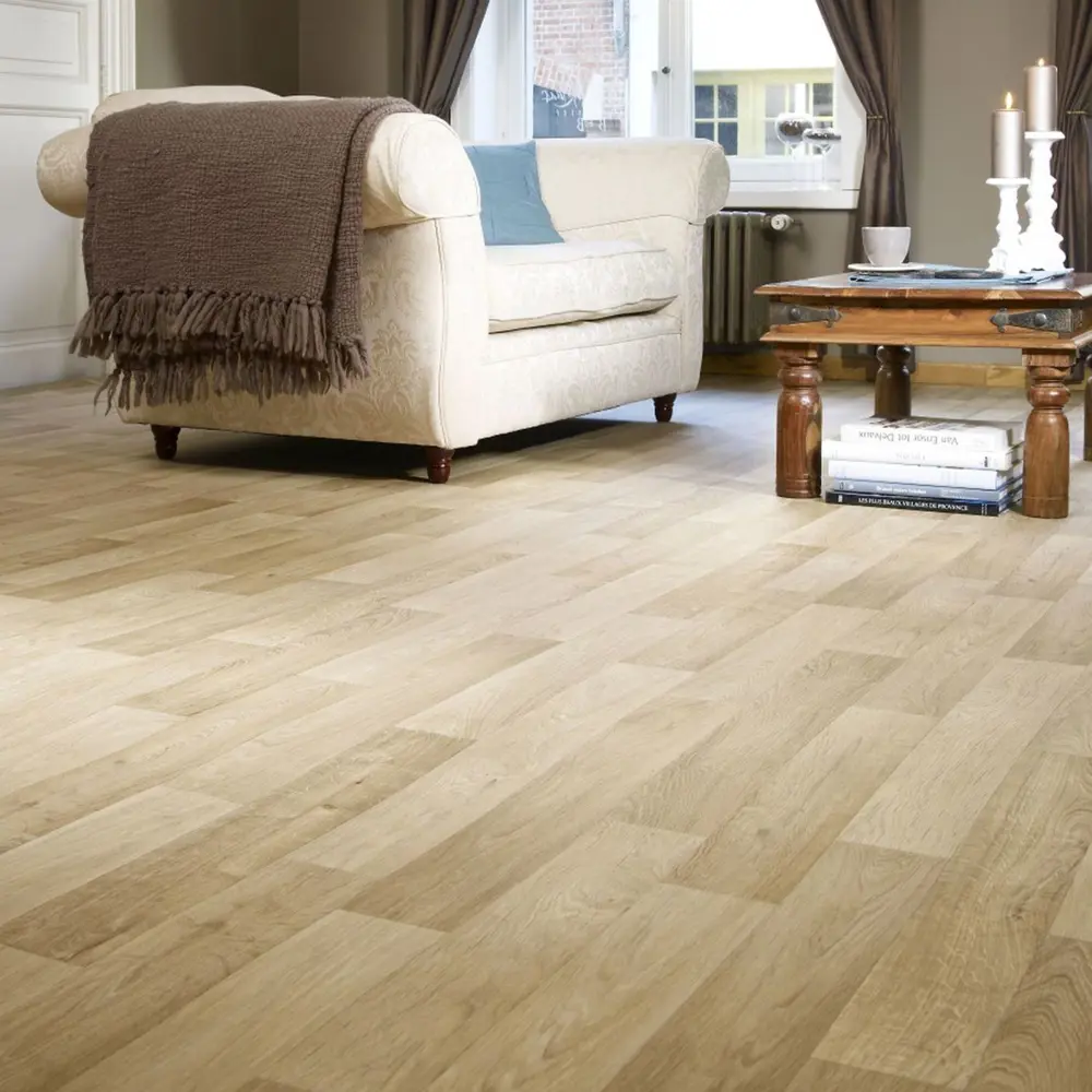 Линолеум «Дуб Вилен» 32 класс 2 м IVC STLM-2106808