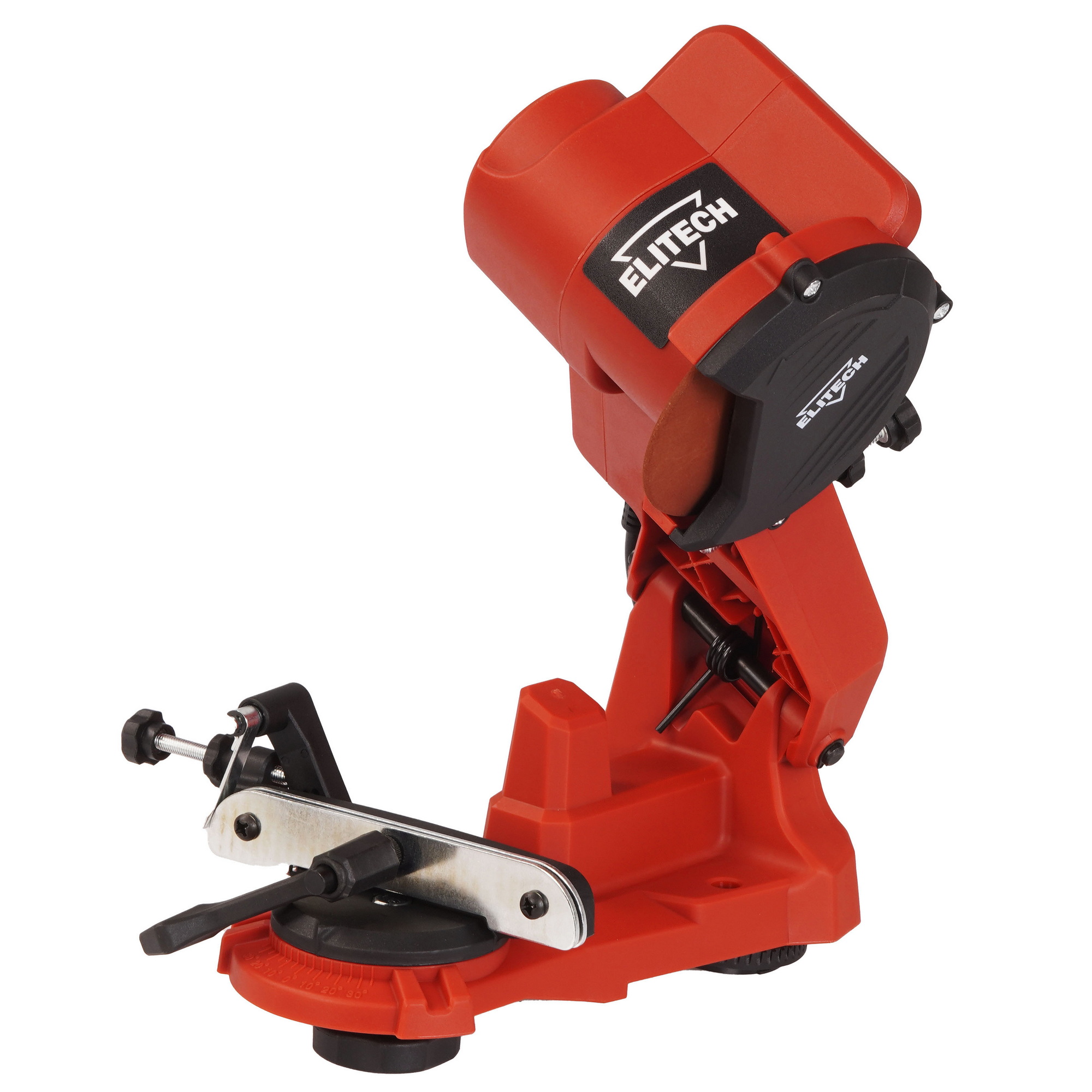 Станок для заточки пильных цепей Elitech СТ 100Ц 9104846 STDN-0031679