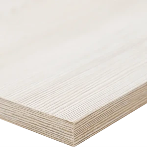 Деталь мебельная ЛДСП 800x250x16 мм кромка со всех сторон цвет сосна рустик