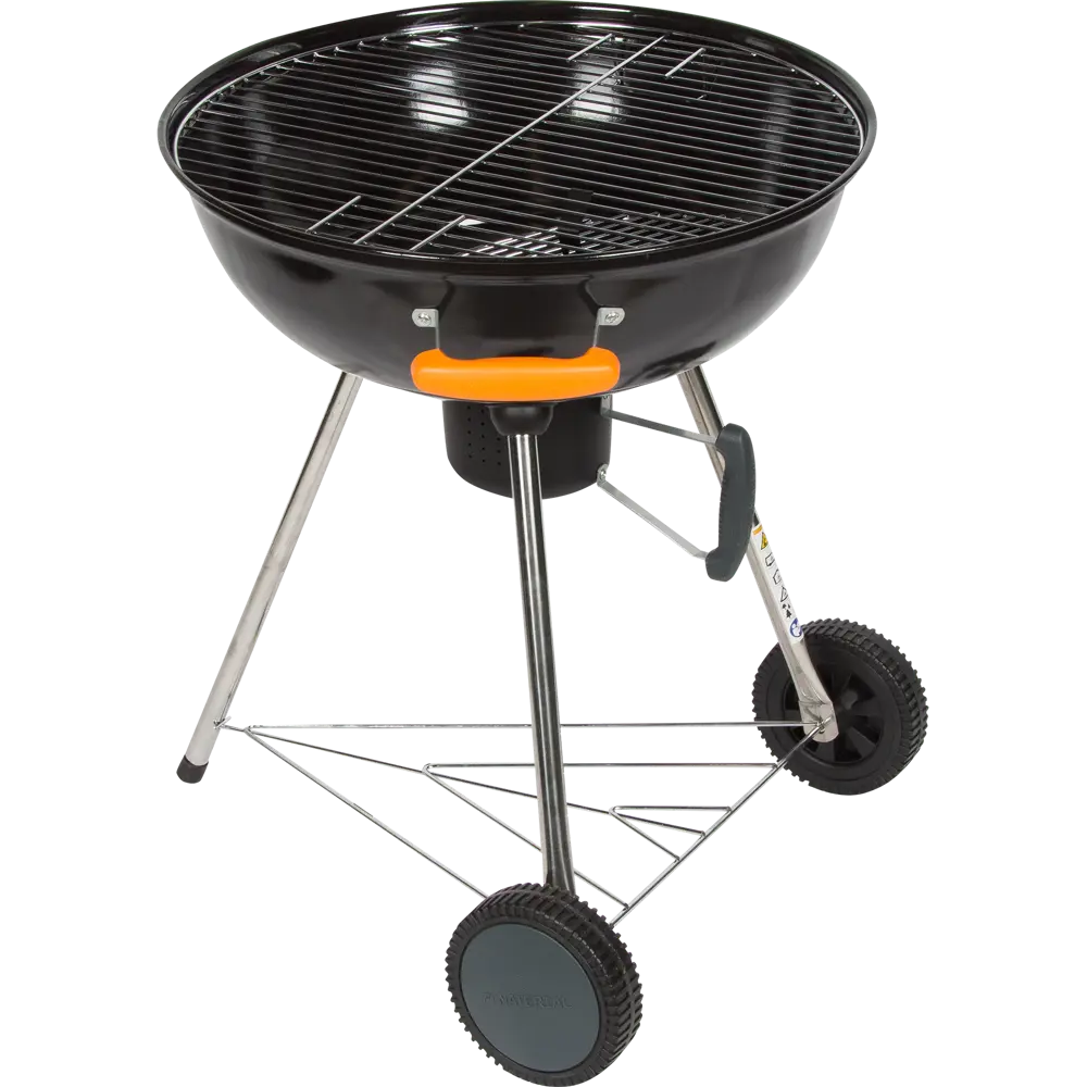 Гриль передвижной Naterial «Phoenix Alpha» STLM-2125121 - Вид №1