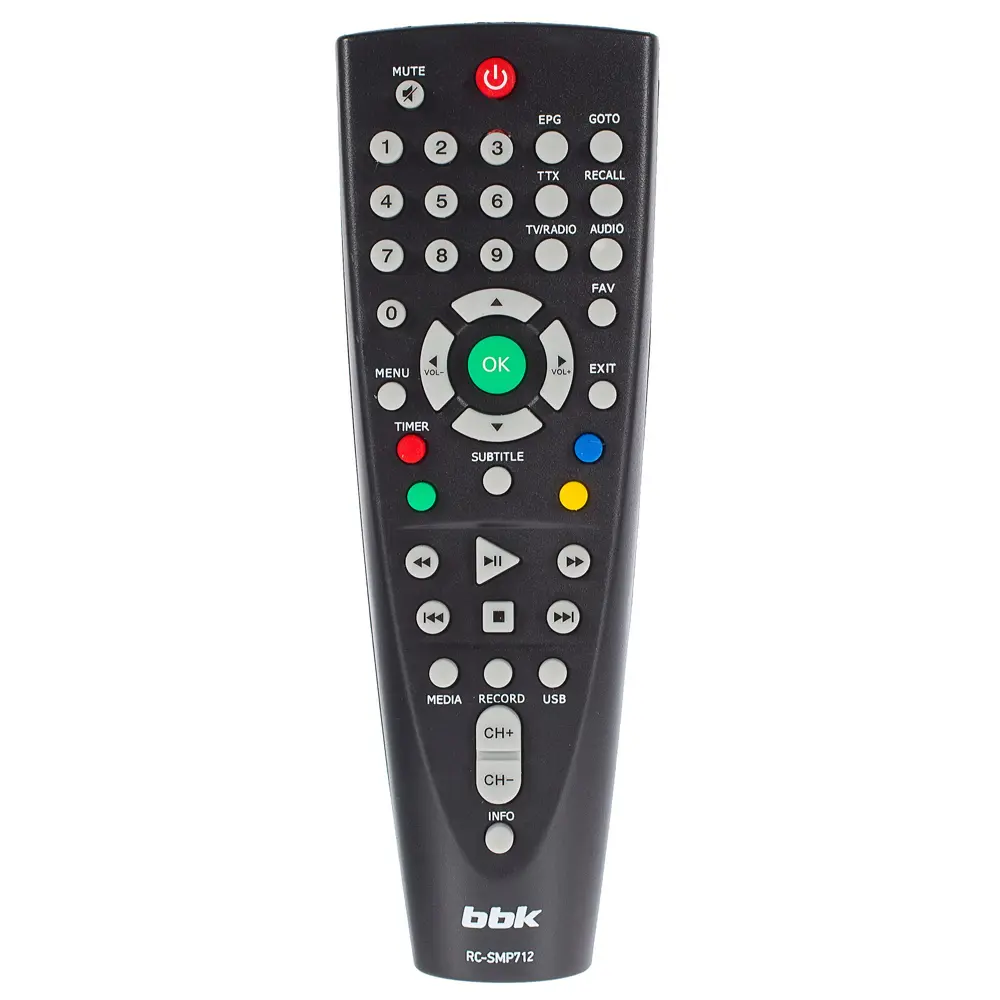 Ресивер DVB-T2 BBK SMP240HDT2 18551185 STLM-2158367 Santreyd  - Вид №3