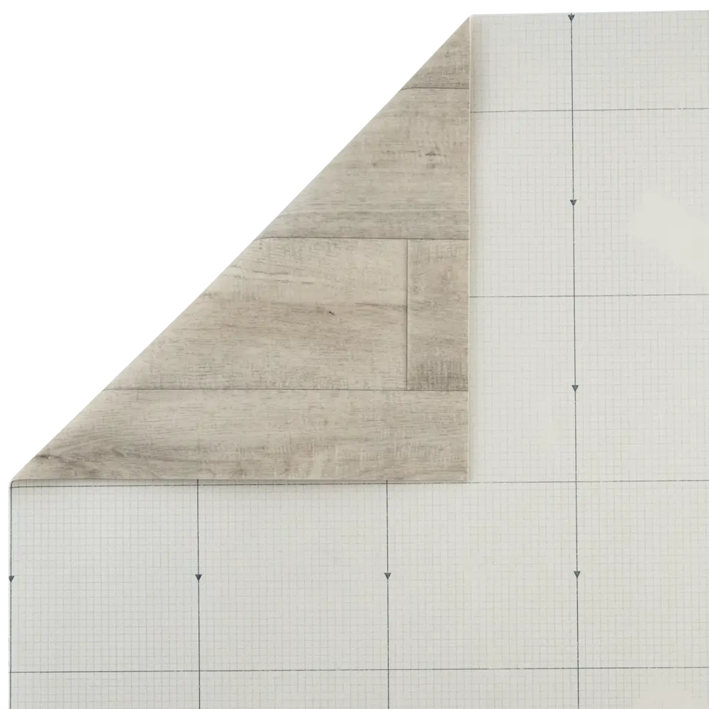 Линолеум «Дуб сальта» 31 класс 4 м IVC STLM-2129327 - Вид №3