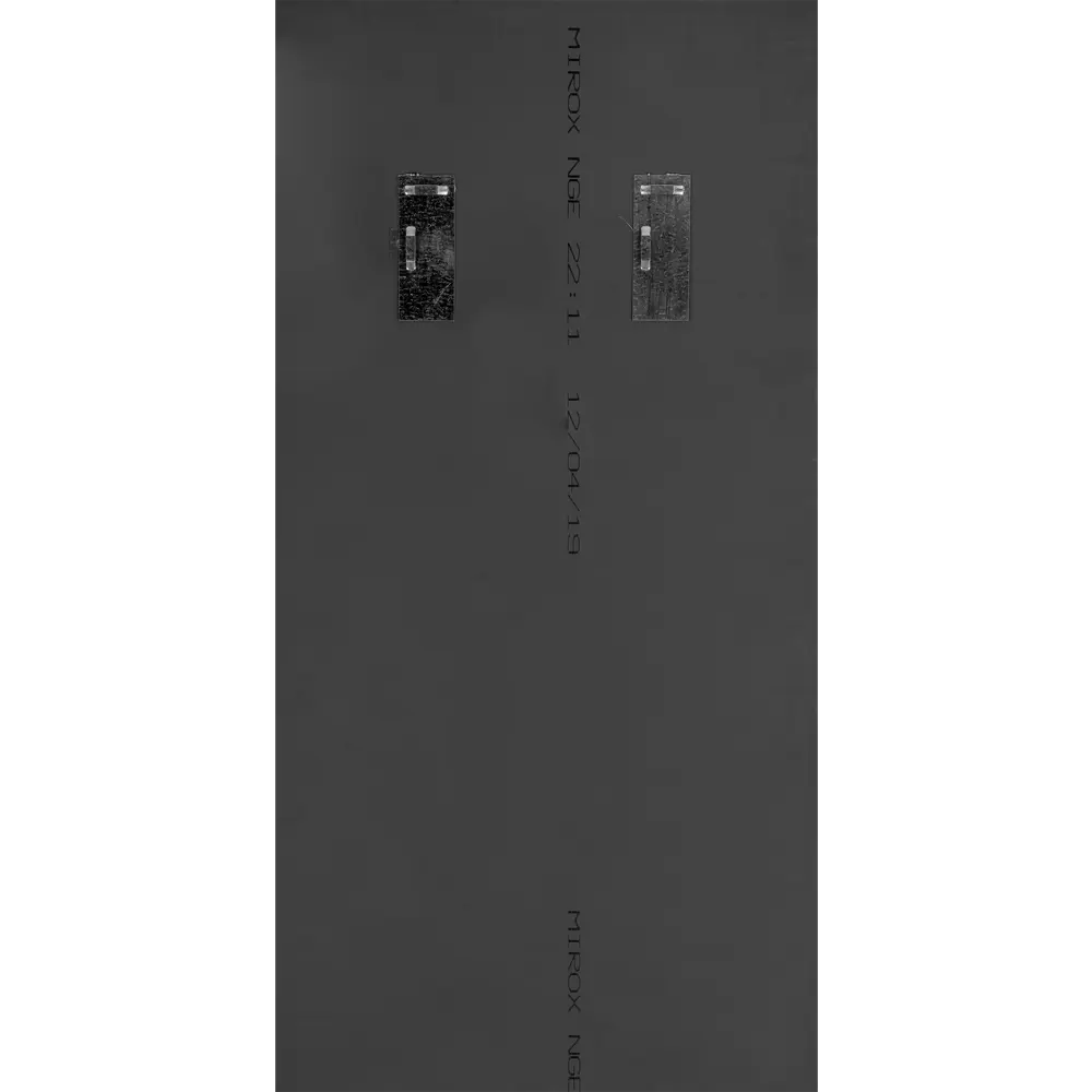 Зеркало О59 без полки 50 см 11880736 STLM-2032393 Santreyd - Вид №2