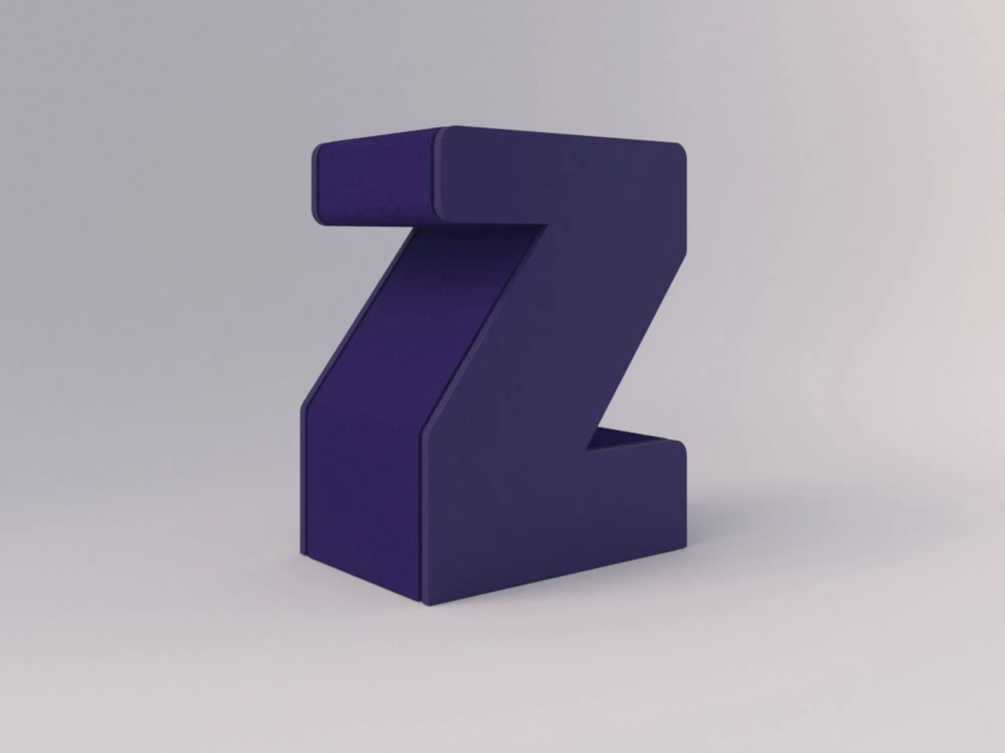 Мебель контейнеры в бетонной конструкции Voltan 555 ARCH-00021949 - Вид №53