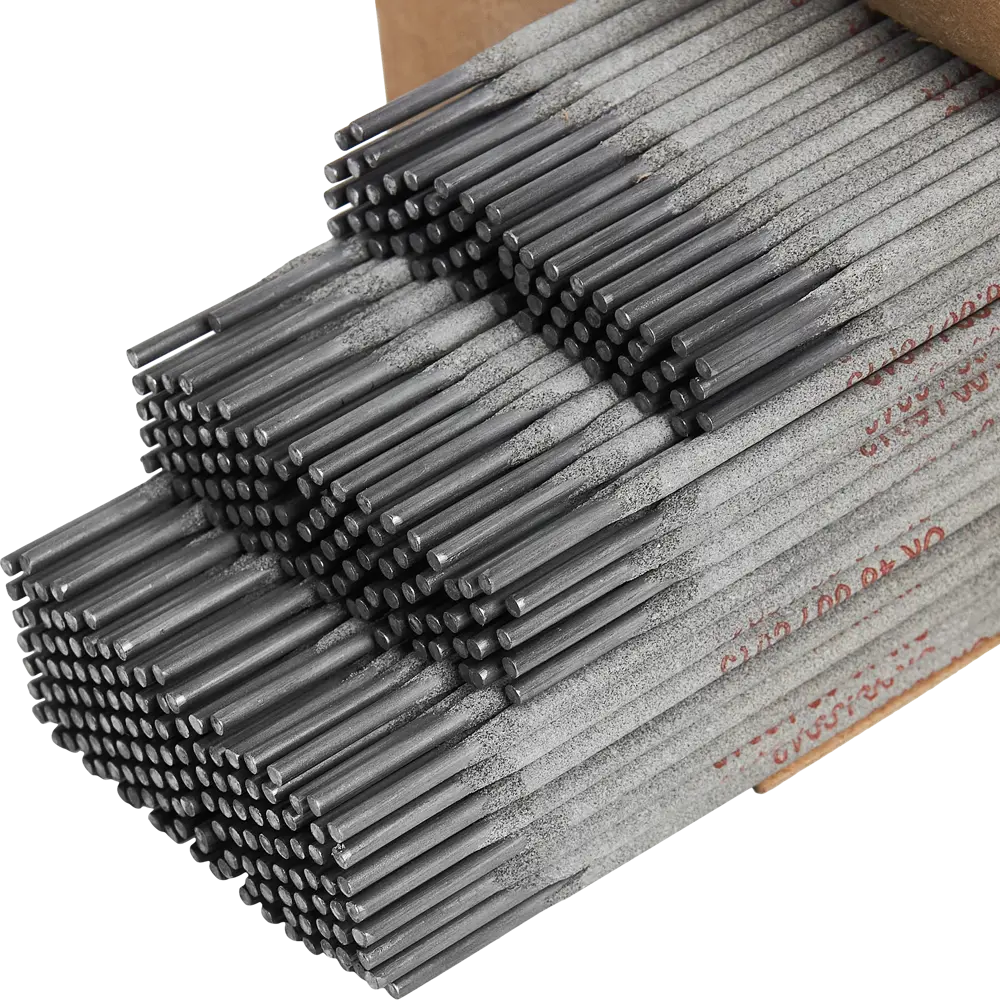 Электрод сварочный ОК 46.00 Esab 2.5 мм 5.3 кг STLM-2118778