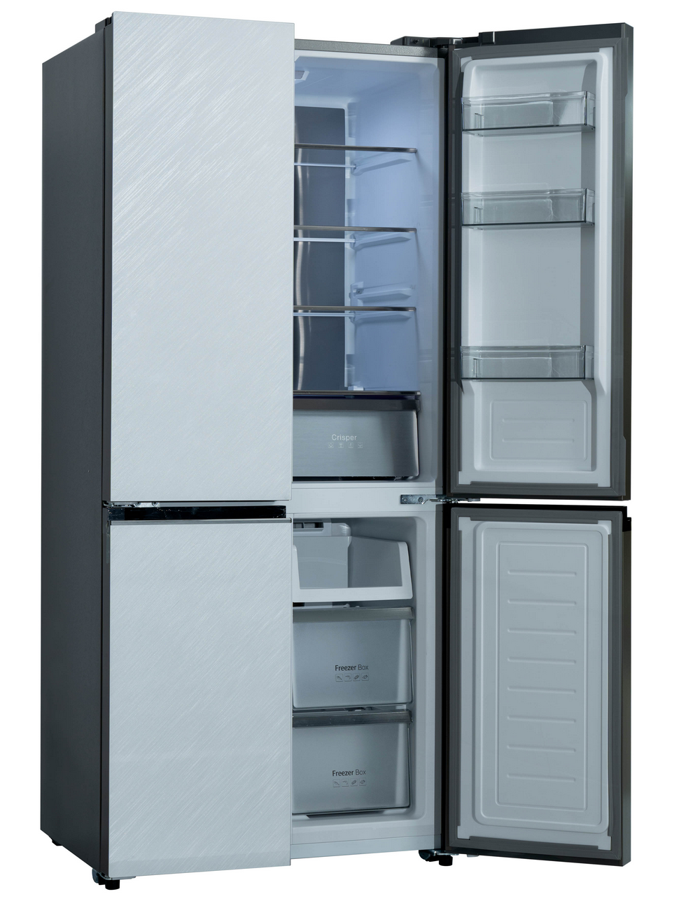 9185842 Холодильник многодверный   Бирюса CD 496 TWG белый STDN-0075493 - Вид №7