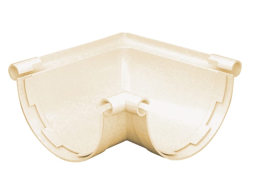 Уникальный угловой желоб 133 First Corporation First Plast ARCH-00036229