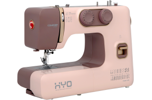 9073562 Швейная машина Comfort 1020