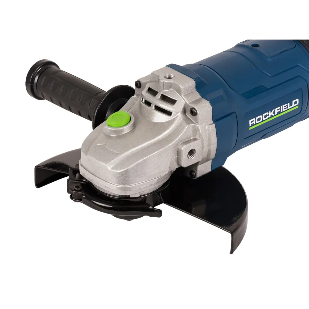 Угловая шлифовальная машина Rockfield RF200AG 2000Вт для мастерской 89366516 STLM-1578347 - Вид №6