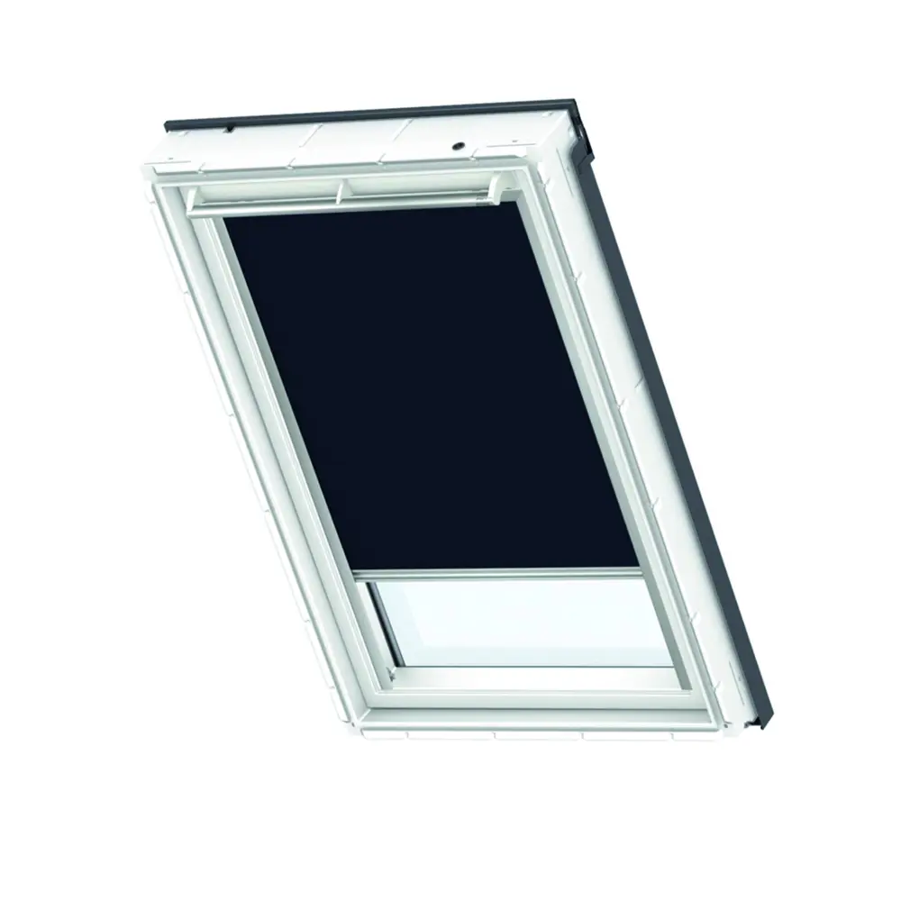 ШТОРА ЗАТЕМНЯЮЩАЯ ДЛЯ ОКОН 66Х118 СИНЯЯ Velux STLM-2109905