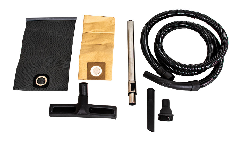 Строительный пылесос  Pioneer VC299C , Без ЗУ, Без АКБ 9092024 STDN-0144271 - Вид №8