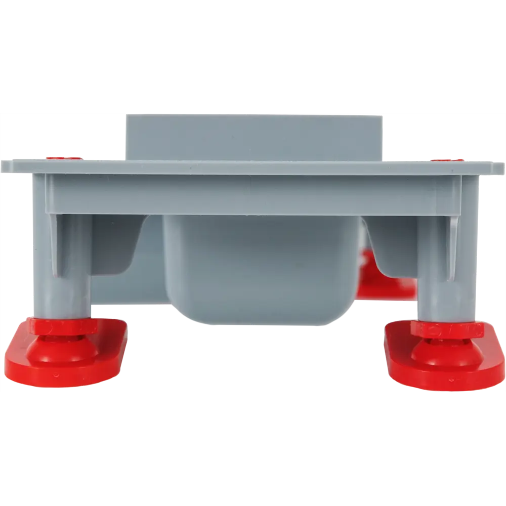 Линейный душевой трап АНИ Пласт «Риф» с матовой решеткой 450 мм 82271222 STLM-0023648 - Вид №3