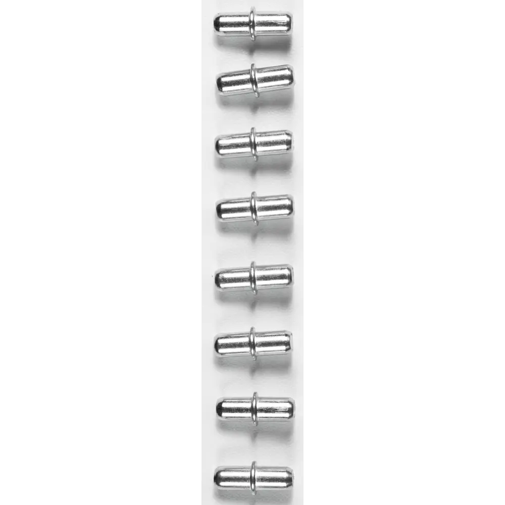 Полка для шкафа 76.7x32.8x1.6 см KONSENSA ЛДСП цвет белый STLM-2090972 - Вид №5