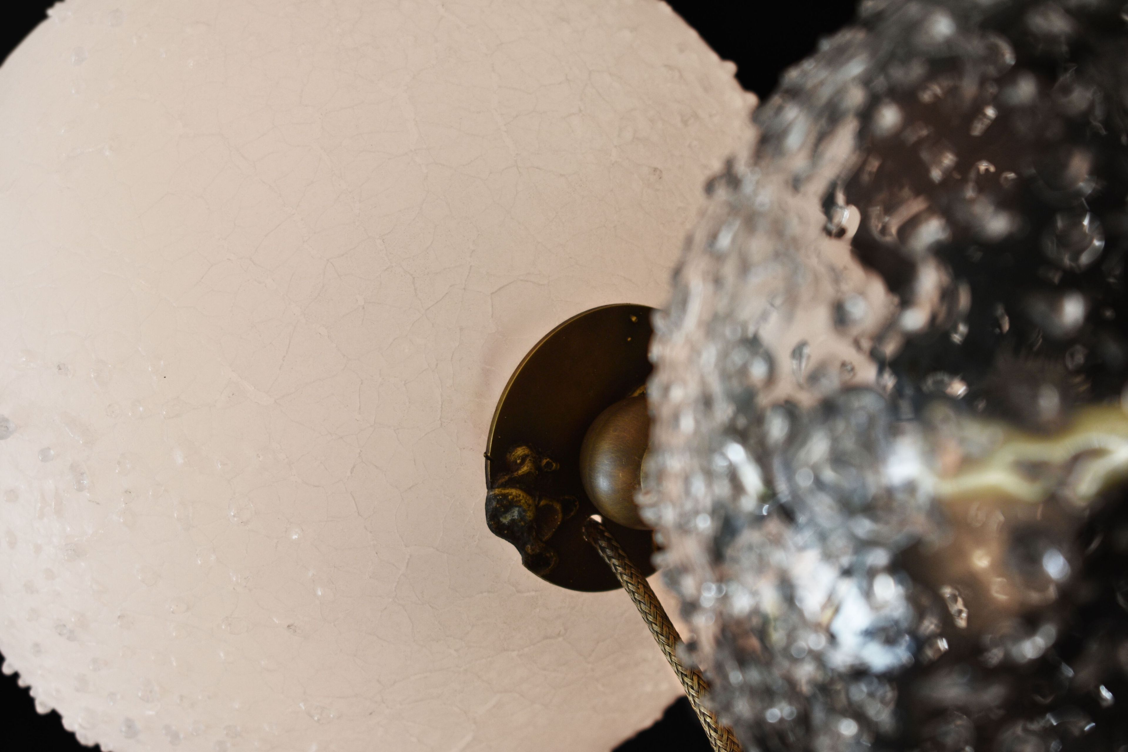 Светодиодный подвесной светильник Larose Guyon ARCH-00080034 - Вид №1