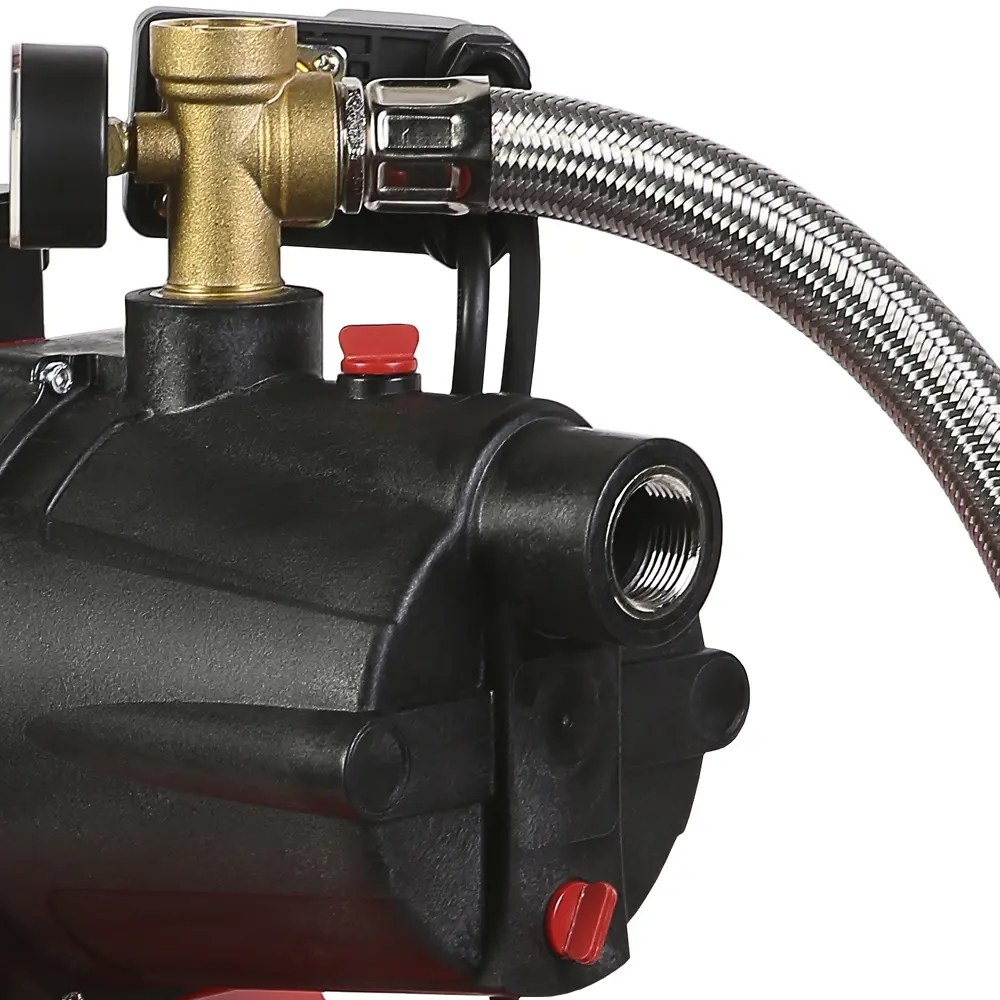 Насосная станция Sterwins BP50L-4, 4200 л/час STLM-2076275 - Вид №4