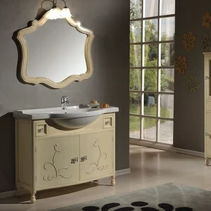 Комплект мебели для ванной CM23CY La Bussola‎ Country Collection