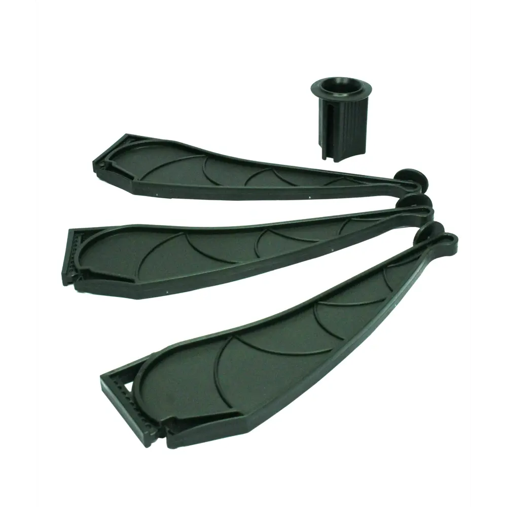 88960516 Ель искусственная Магнолия заснеженная 180 см STLM-1500590 MOROZCO  - Вид №3