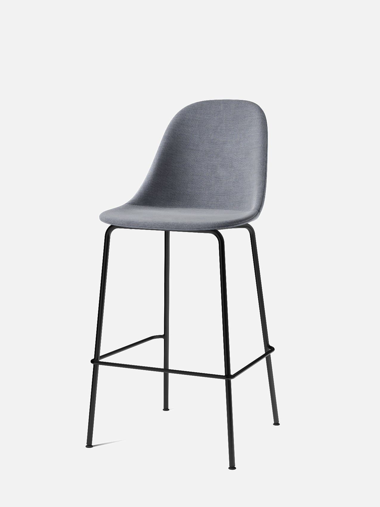 9395004-010301ZZ Боковое кресло Harbour, обитое LuceLight  - Вид №94