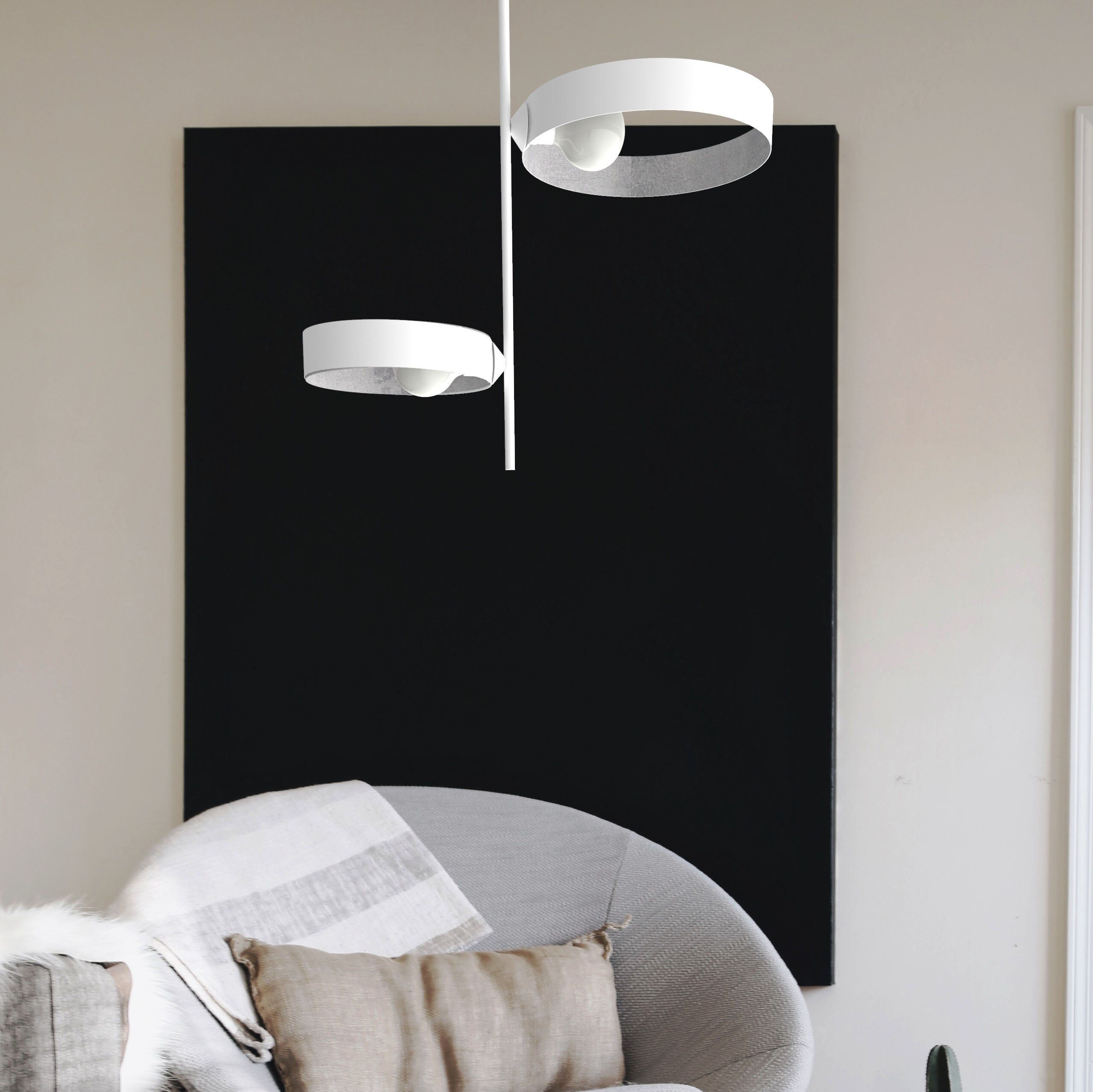 Светодиодный потолочный светильник WayPoint Alley ARCH-00119728 - Вид №13