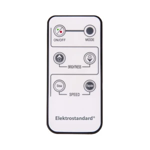 Контроллер для светодиодных лент Elektrostandard a053676 12-24 В IP20