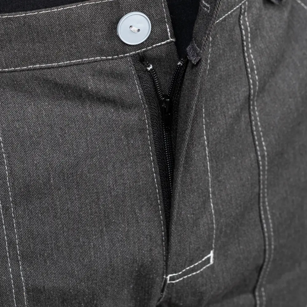 Брюки Инженер цвет серый размер 48-50 рост 182-188 см Santreyd STLM-2078913 - Вид №3