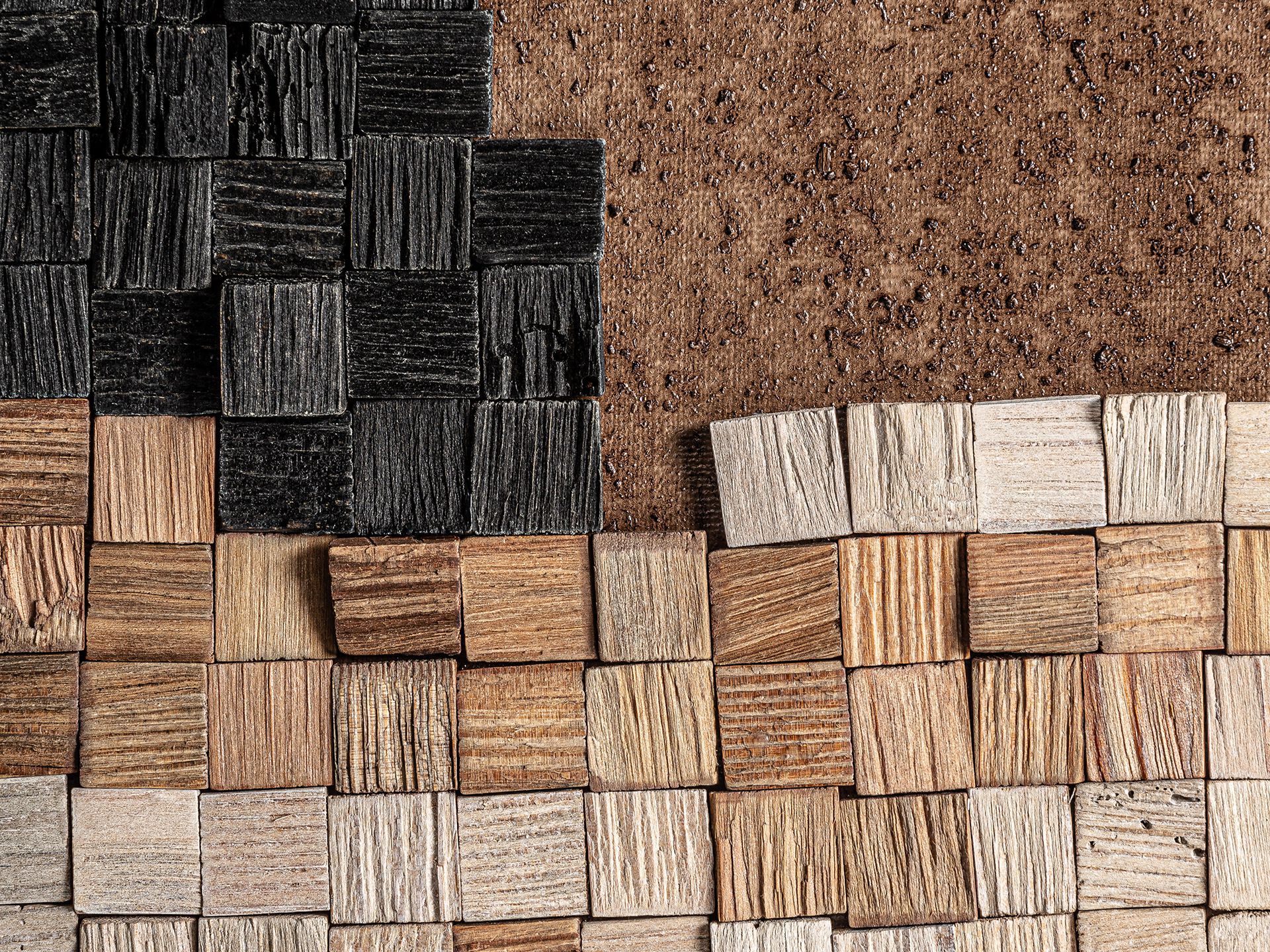 Деревянная рамка Vical Home BARLE ARCH-00152279 - Вид №1