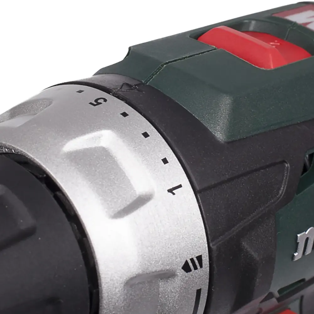 Шуруповерт Metabo PowerMaxx BS Basic Set, Li-ion 10,8 В, 2 Ач STLM-2139899 - Вид №1